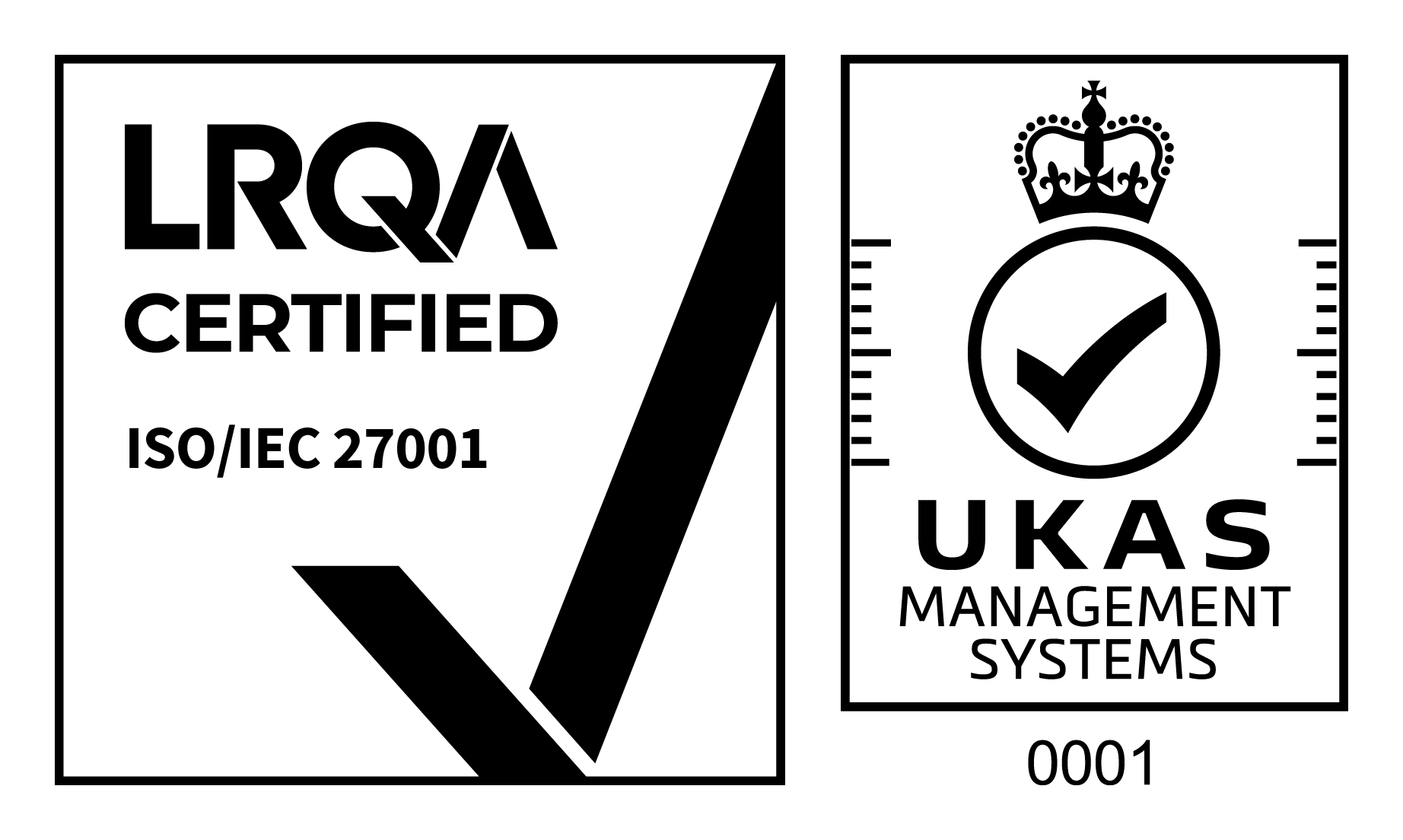 ISO 27001(JIS Q 27001:2023準拠)