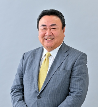 株式会社NID東北 代表取締役 盛満 敏昭