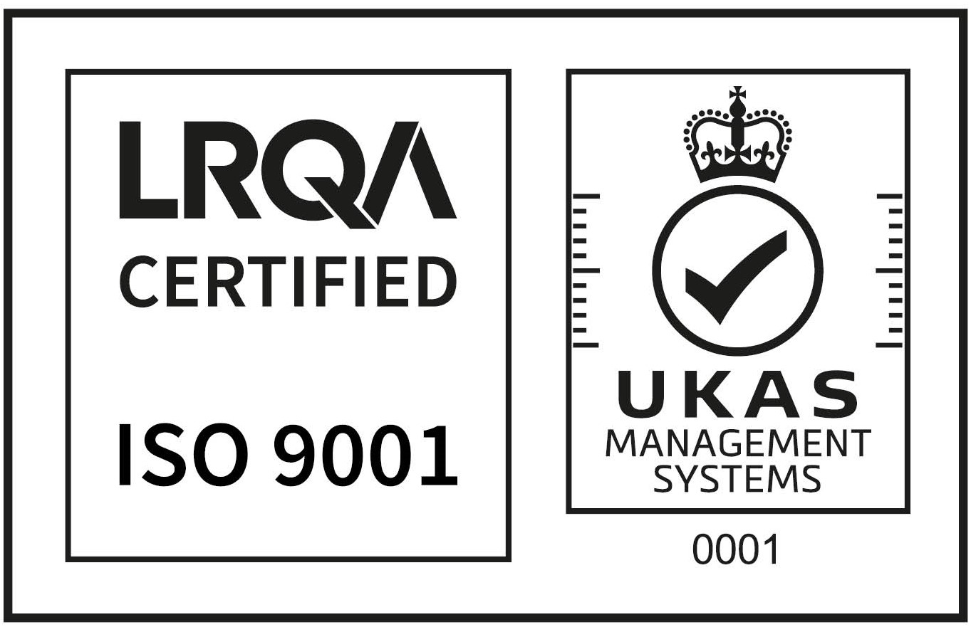 ISO9001 品質マネジメントシステム