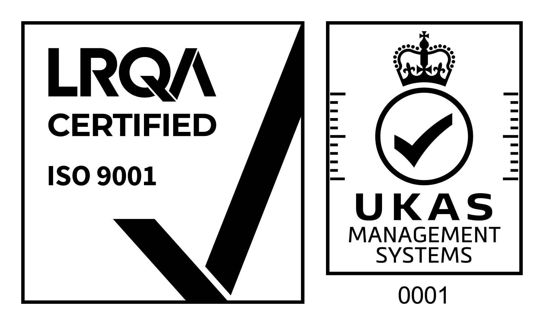 ISO9001　品質マネジメントシステム