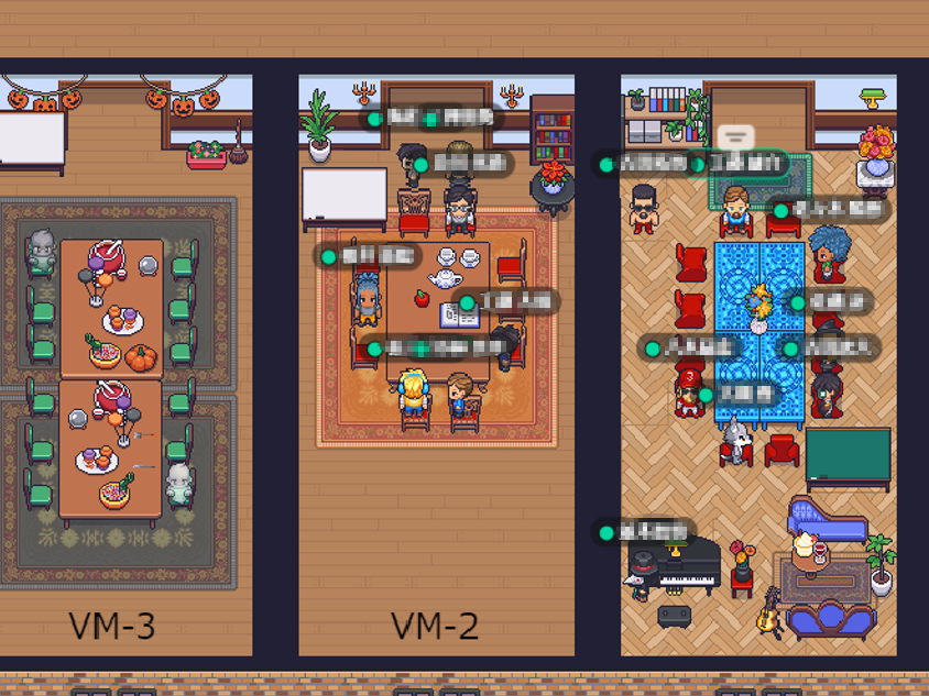 Gatherオフィス①