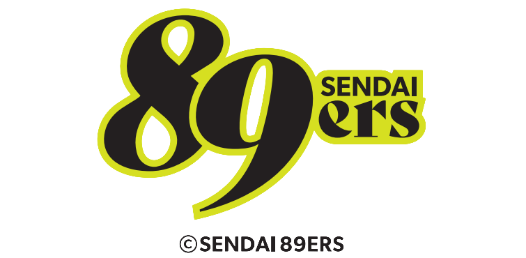 仙台89ERS
