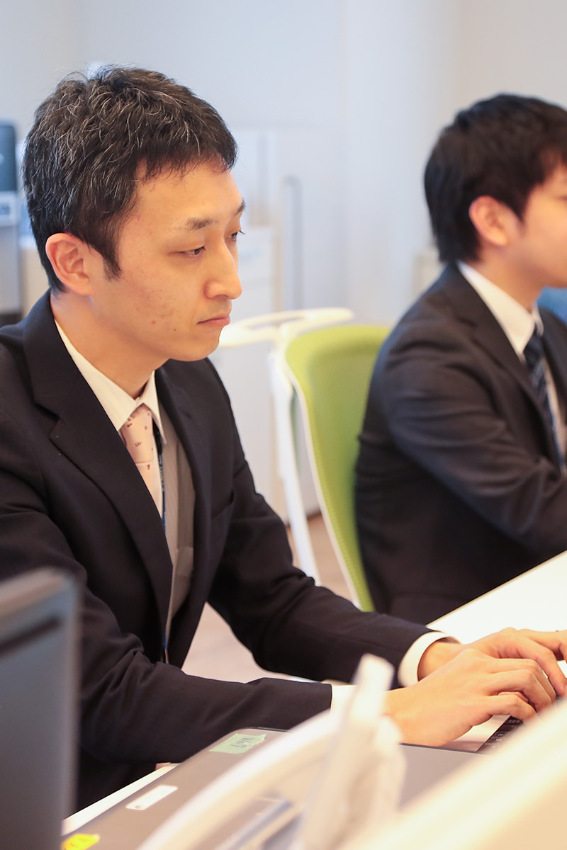 株式会社NID東北 インタビュー