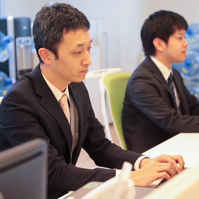 株式会社NID東北 インタビュー