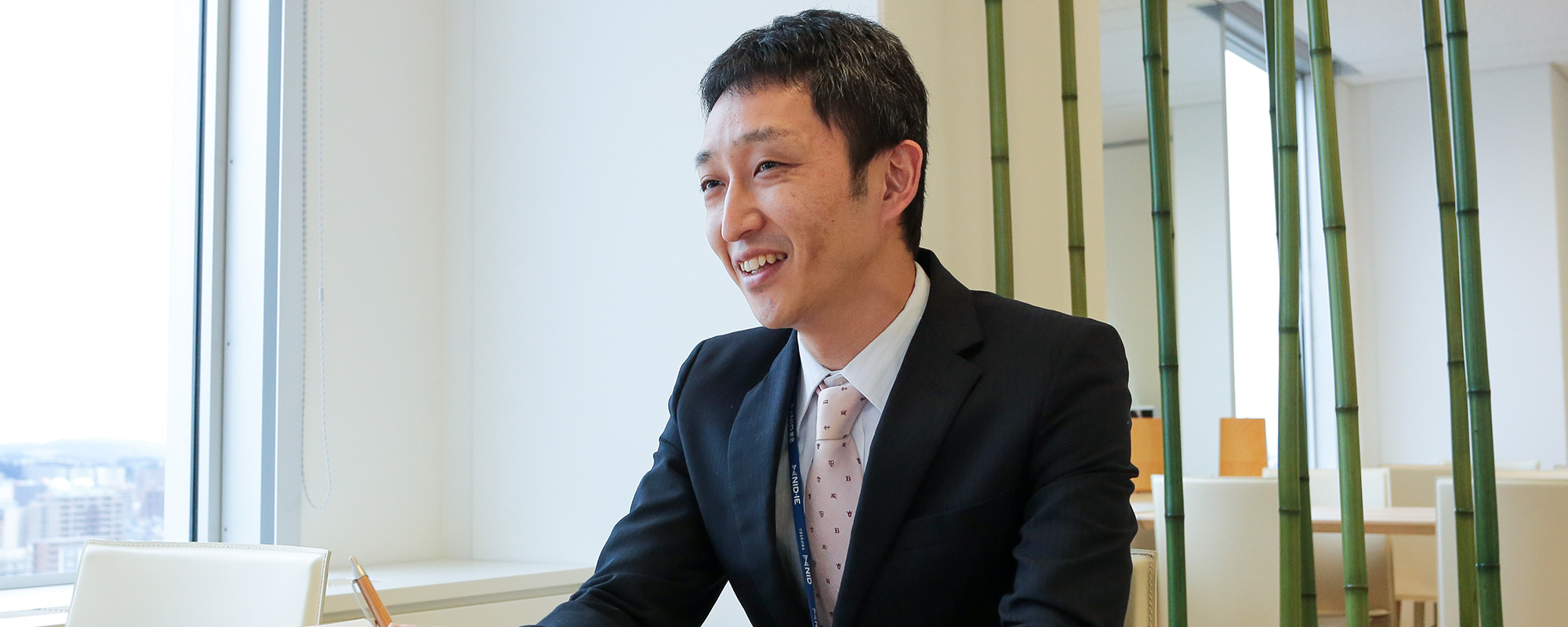 株式会社NID東北 インタビュー