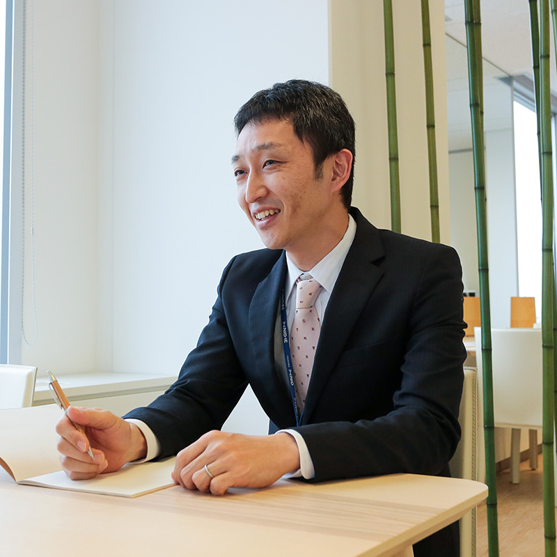 株式会社NID東北 インタビュー