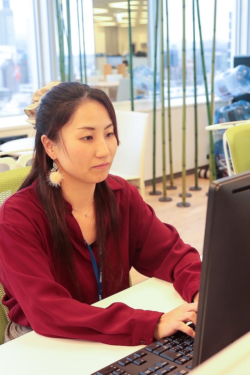 株式会社NID東北 インタビュー