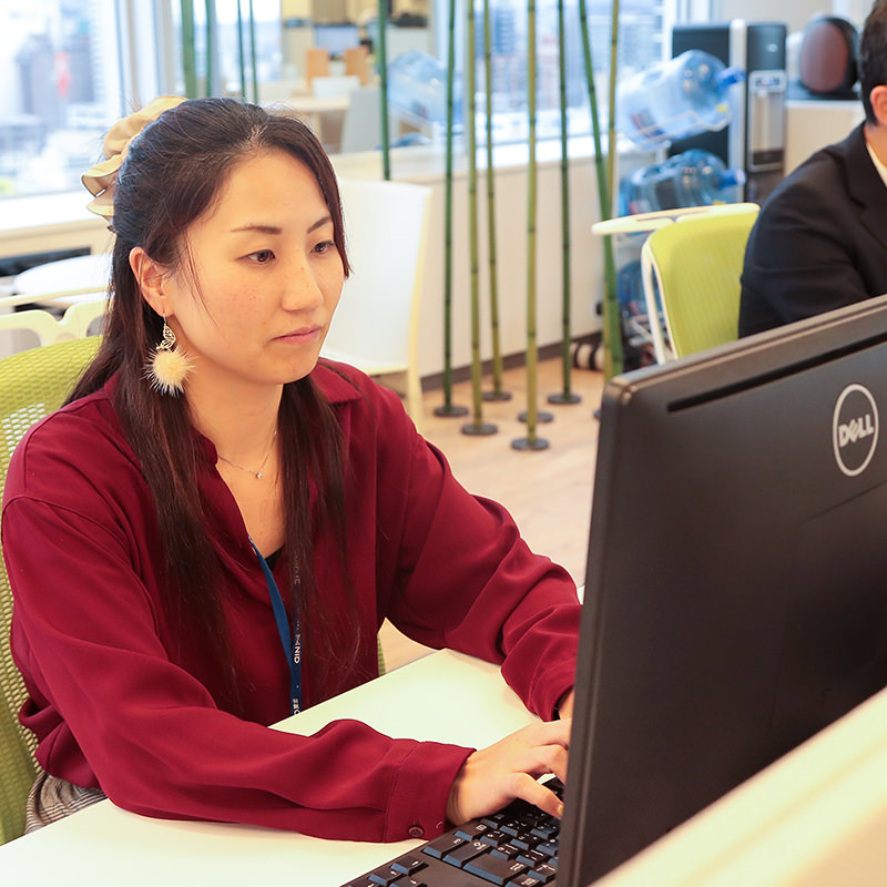 株式会社NID東北 インタビュー