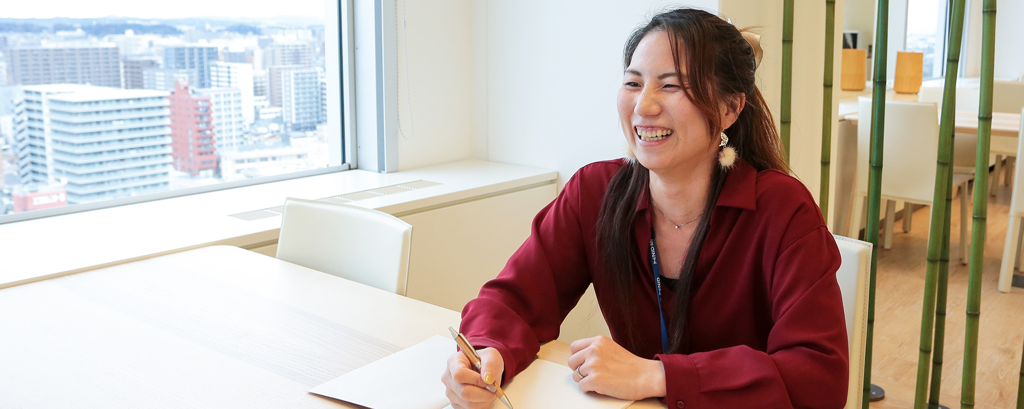 株式会社NID東北 インタビュー