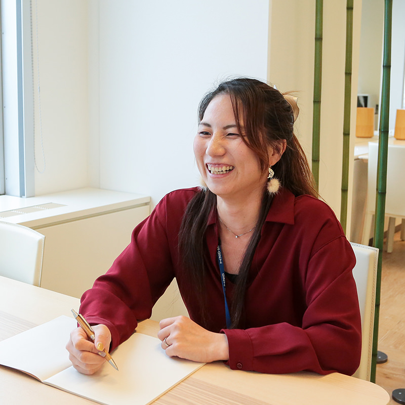 株式会社NID東北 インタビュー