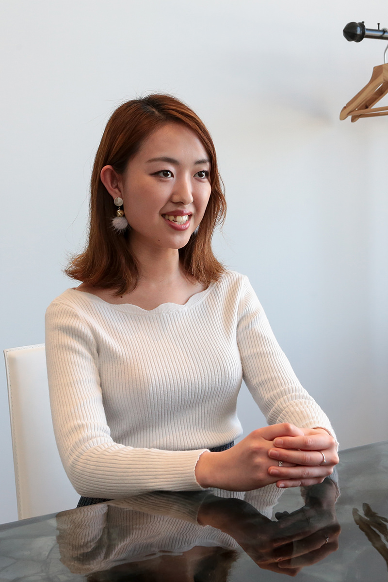 株式会社NID東北 インタビュー