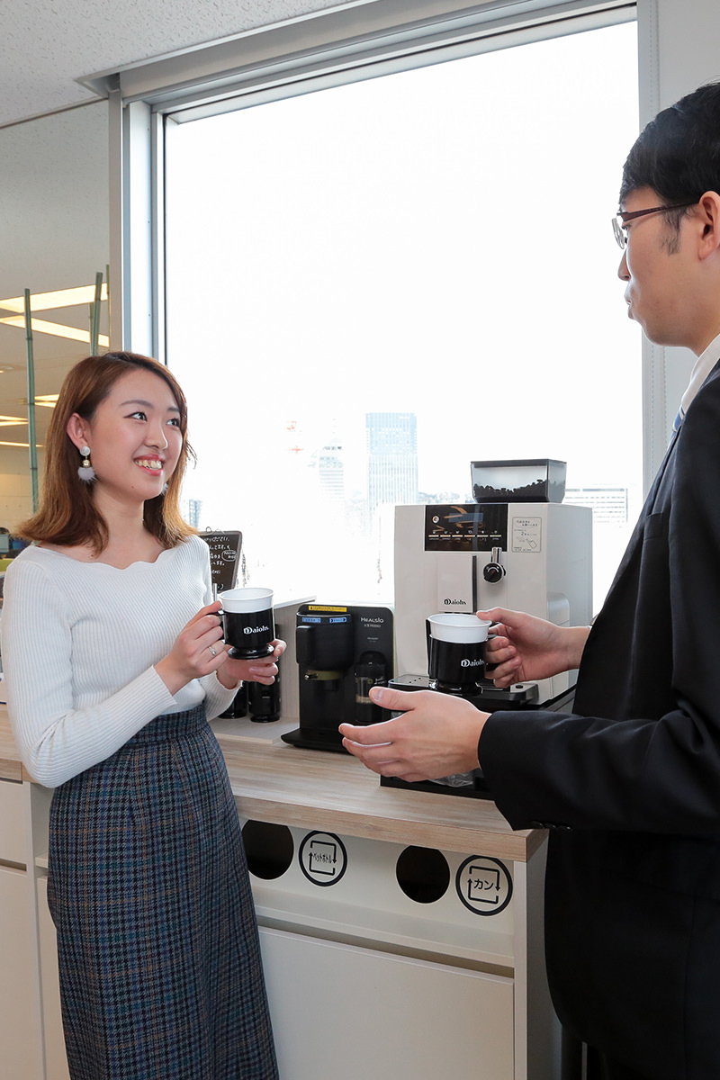 株式会社NID東北 インタビュー