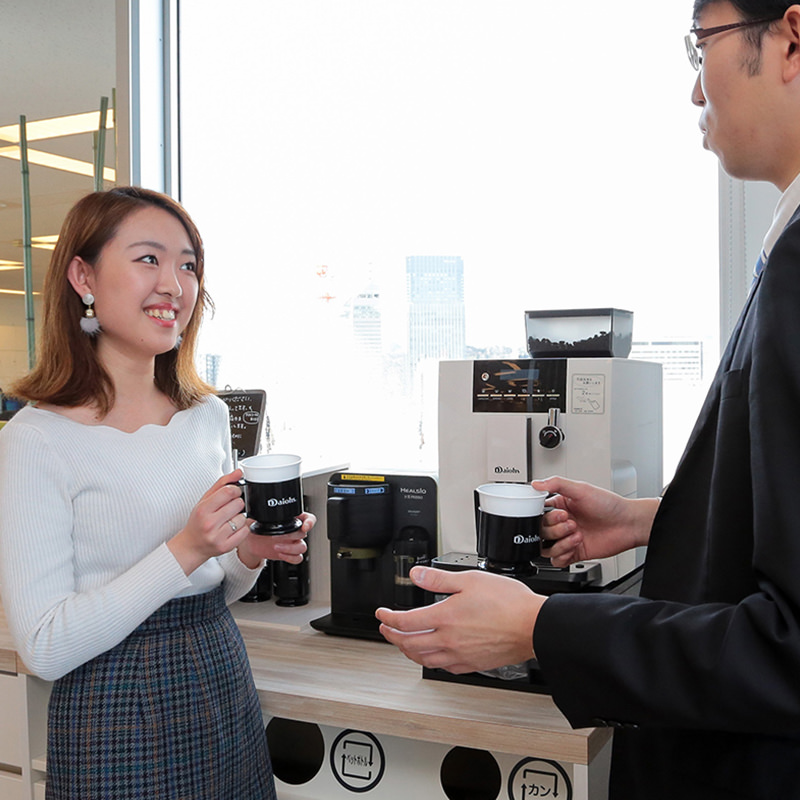 株式会社NID東北 インタビュー