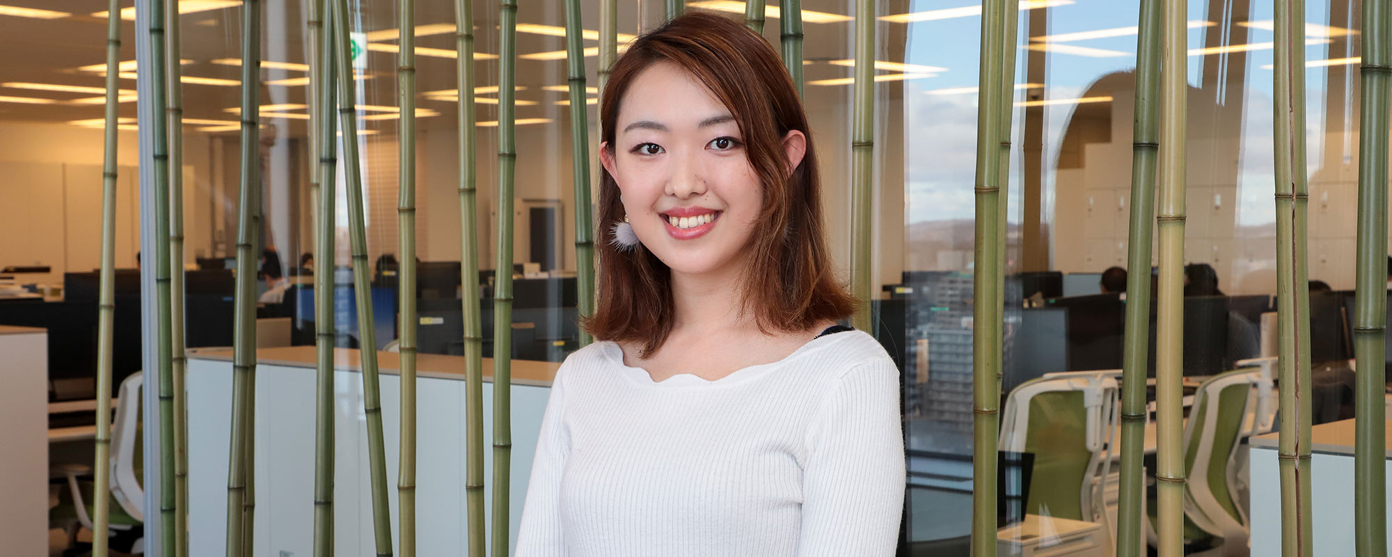 株式会社NID東北 インタビュー