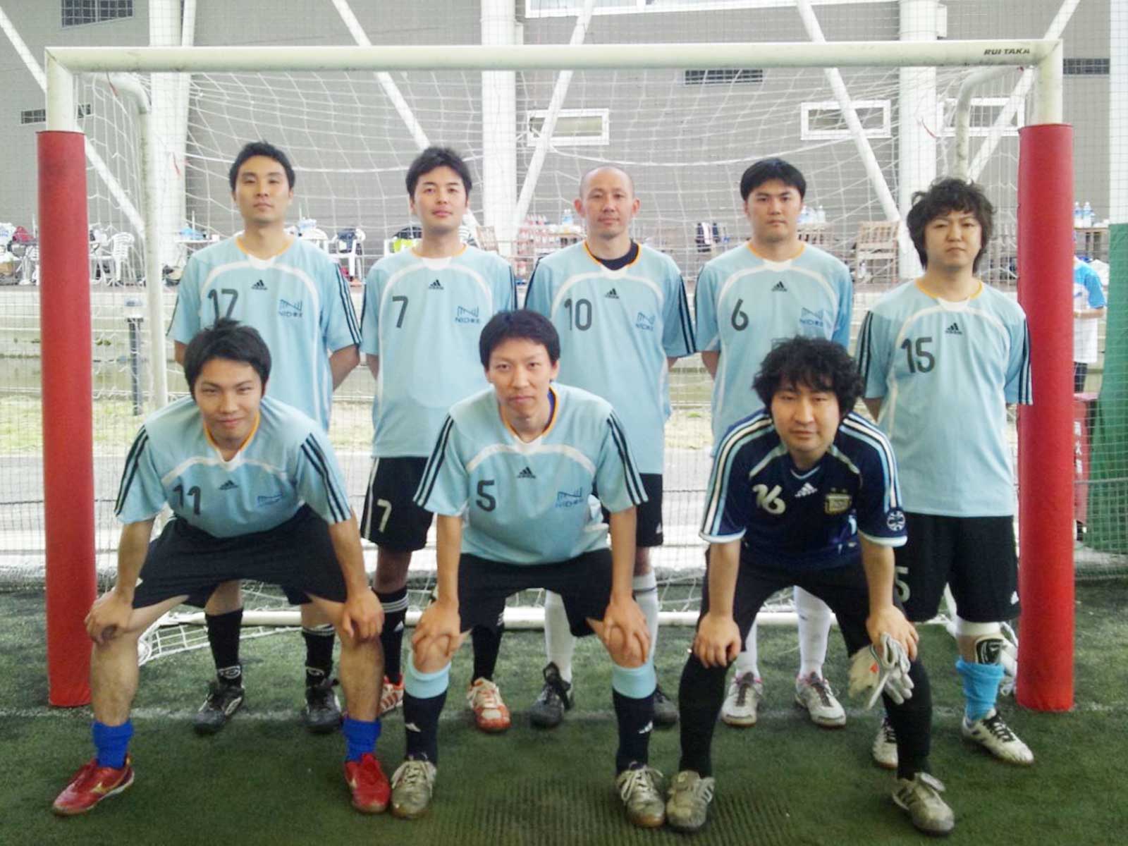 株式会社ＮＩＤ東北 福利厚生