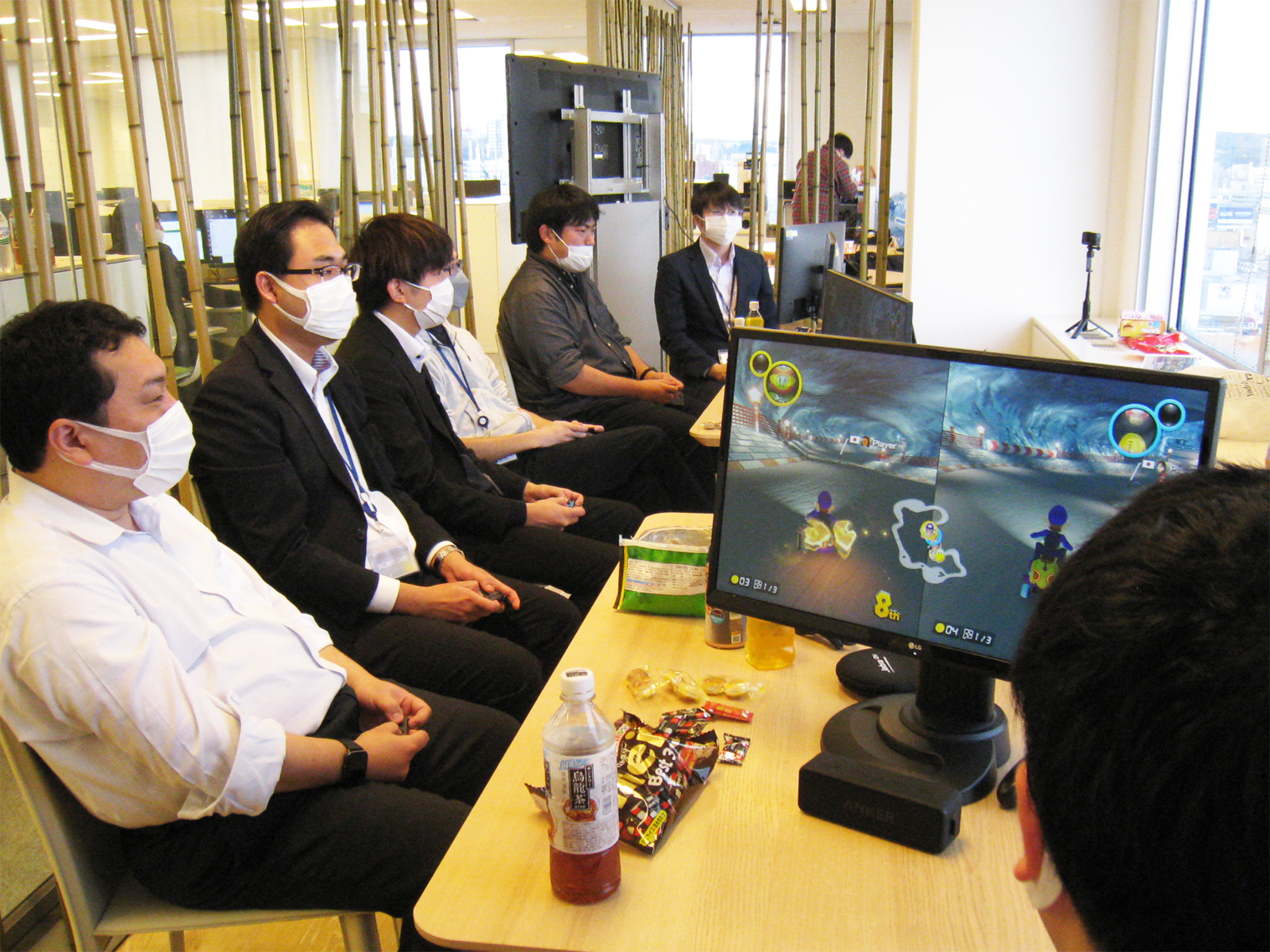 株式会社ＮＩＤ東北 福利厚生